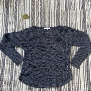 Thin Knit sweater